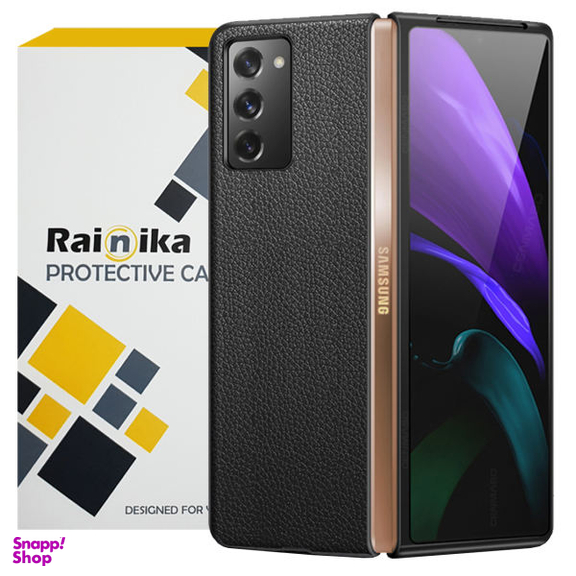 کاور رینیکا (Rainika) مدل ZF2 A1 مناسب موبایل سامسونگ Galaxy Z Fold 2