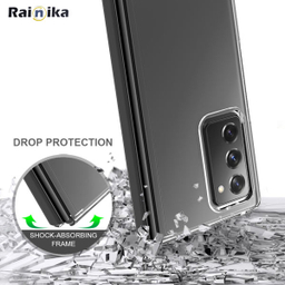 کاور رینیکا (Rainika) مدل ZF2 Mika مناسب موبایل سامسونگ Galaxy Z Fold 2