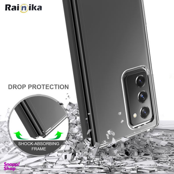 کاور رینیکا (Rainika) مدل ZF2 Mika مناسب موبایل سامسونگ Galaxy Z Fold 2