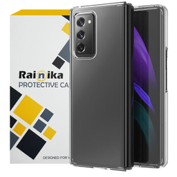 کاور رینیکا (Rainika) مدل ZF2 Mika مناسب موبایل سامسونگ Galaxy Z Fold 2