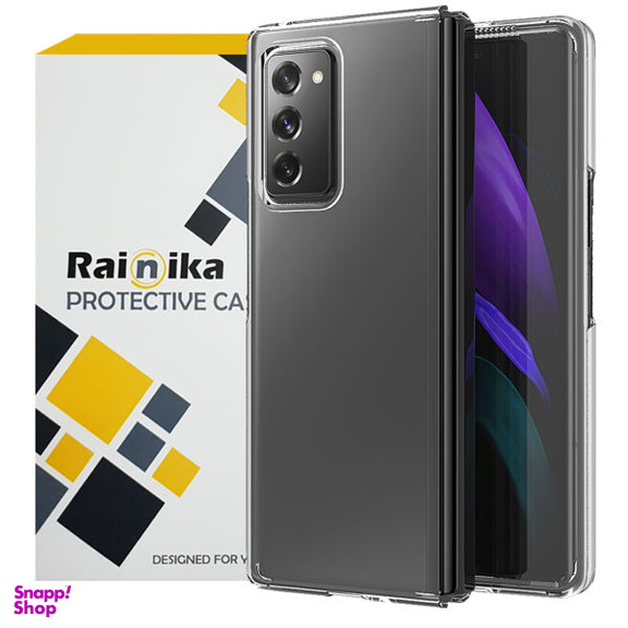 کاور رینیکا (Rainika) مدل ZF2 Mika مناسب موبایل سامسونگ Galaxy Z Fold 2