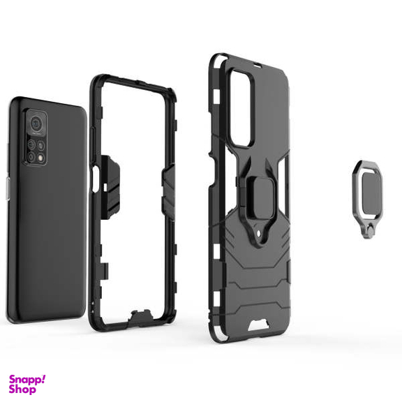 کاور گودزیلا (Godzilla) مدل CG-BAT مناسب موبایل شیایومی Mi 10T