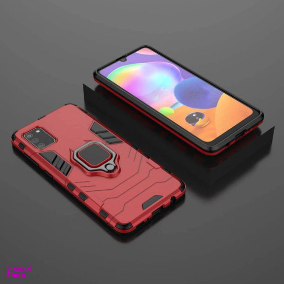 کاور گودزیلا (Godzilla) مدل CG-BAT مناسب موبایل سامسونگ Galaxy A02S