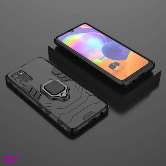 کاور گودزیلا (Godzilla) مدل CG-BAT مناسب موبایل سامسونگ Galaxy A02S