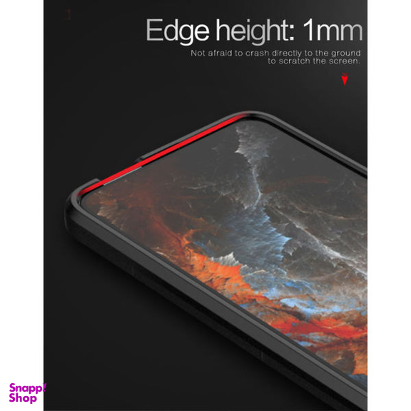 کاور گودزیلا (Godzilla) مدل CG-BAT مناسب موبایل سامسونگ Galaxy A02S