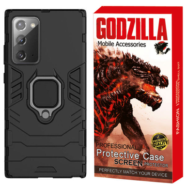 کاور گودزیلا (Godzilla) مدل CGBAT-Note20 مناسب موبایل سامسونگ Galaxy Note 20