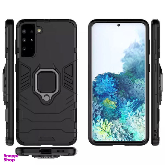 کاور گودزیلا (Godzilla) مدل CGBAT-S21 مناسب موبایل سامسونگ Galaxy S21 5G