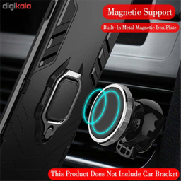 کاور گودزیلا (Godzilla) مدل CGBAT-S21 مناسب موبایل سامسونگ Galaxy S21 5G