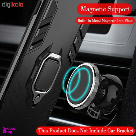 کاور گودزیلا (Godzilla) مدل CGBAT-S21 مناسب موبایل سامسونگ Galaxy S21 5G