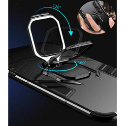 کاور گودزیلا (Godzilla) مدل CGBAT-S21 مناسب موبایل سامسونگ Galaxy S21 5G