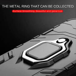 کاور گودزیلا (Godzilla) مدل CGBAT-S21 مناسب موبایل سامسونگ Galaxy S21 5G