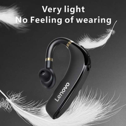 هدست بلوتوثی لنوو (Lenovo) مدل HX106