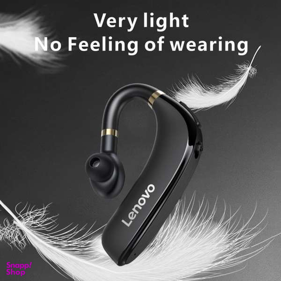 هدست بلوتوثی لنوو (Lenovo) مدل HX106