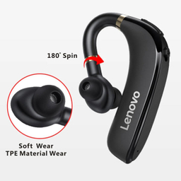 هدست بلوتوثی لنوو (Lenovo) مدل HX106