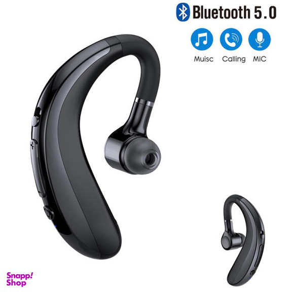 هدست بلوتوثی لنوو (Lenovo) مدل HX106