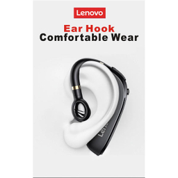 هدست بلوتوثی لنوو (Lenovo) مدل HX106