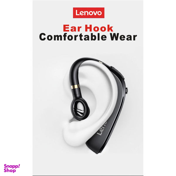 هدست بلوتوثی لنوو (Lenovo) مدل HX106