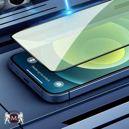 محافظ صفحه نمایش موناکو مدل 5Di9 مناسب برای گوشی موبایل اپل iPhone 12 Pro Max