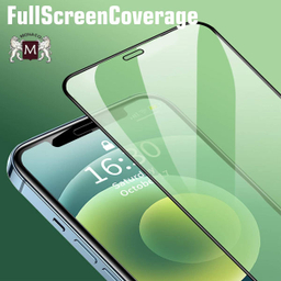 محافظ صفحه نمایش موناکو مدل 5Di9 مناسب برای گوشی موبایل اپل iPhone 12 Pro Max