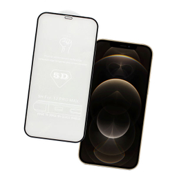 محافظ صفحه نمایش موناکو مدل 5Di9 مناسب برای گوشی موبایل اپل iPhone 12 Pro Max