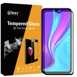 محافظ صفحه نمایش وی مکس (VMAX) مدل VF1 مناسب موبایل شیایومی Redmi Note7