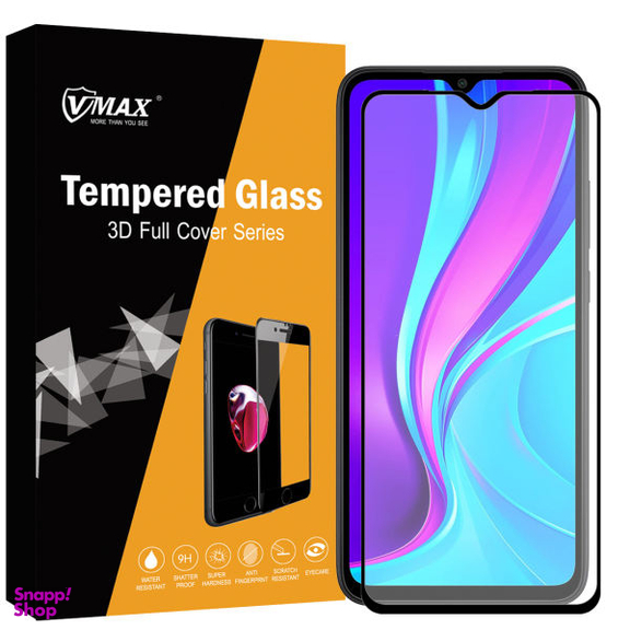 محافظ صفحه نمایش وی مکس (VMAX) مدل VF1 مناسب موبایل شیایومی Redmi Note7