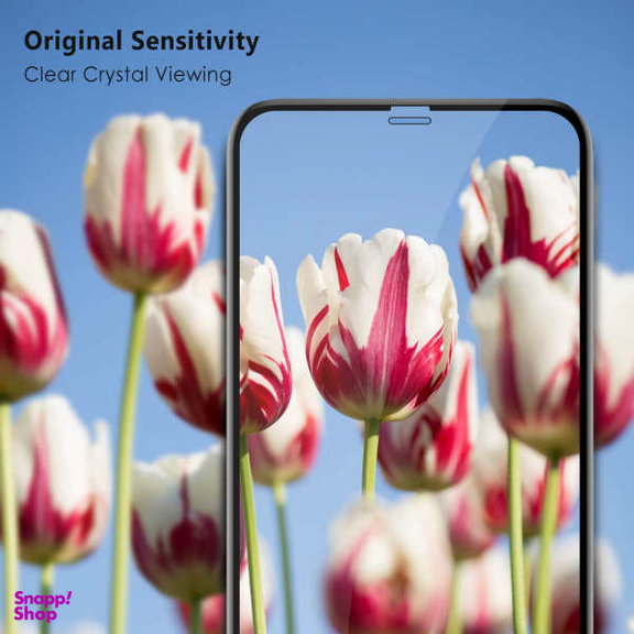 محافظ صفحه نمایش وی مکس (VMAX) مدل VN2 مناسب موبایل شیایومی Redmi Note8 Pro بسته دو عددی