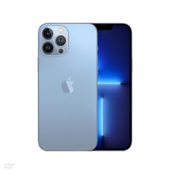 گوشی iPhone 13 Pro اپل با ظرفیت 128/6GB (اکتیو)