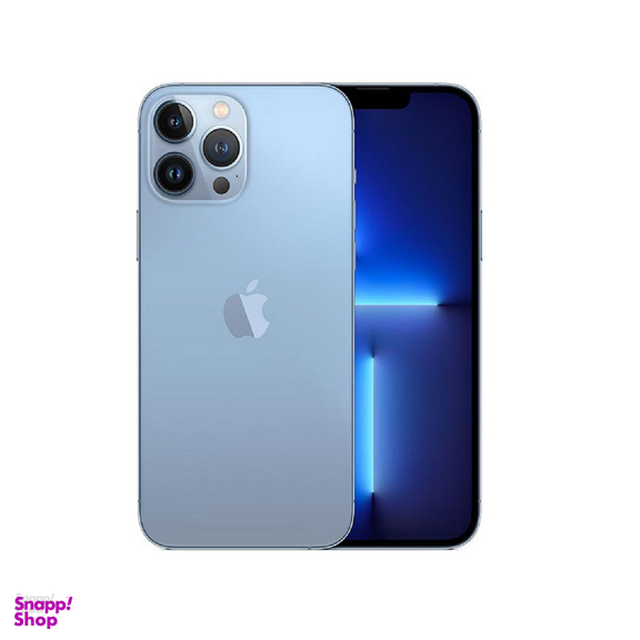 گوشی iPhone 13 Pro اپل با ظرفیت 128/6GB (اکتیو)