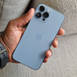 گوشی iPhone 13 Pro اپل با ظرفیت 128/6GB (اکتیو)