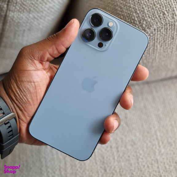 گوشی iPhone 13 Pro اپل با ظرفیت 128/6GB (اکتیو)