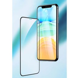 گلس محافط صفحه نمایش مناسب موبایل اپل iPhone 12