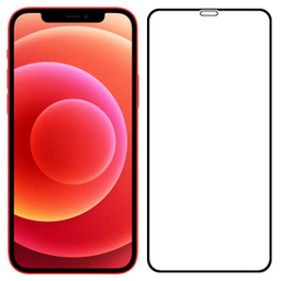 گلس محافط صفحه نمایش مناسب موبایل اپل iPhone 12