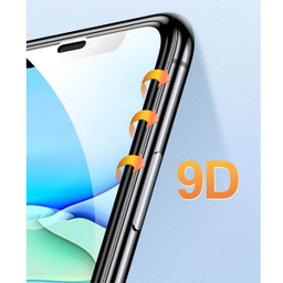 گلس محافط صفحه نمایش مناسب موبایل اپل iPhone 12 Pro