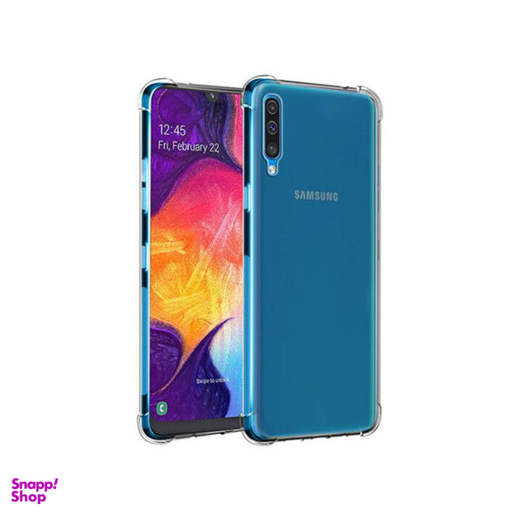 کاور موناکو (Monaco) مدل Shine مناسب موبایل سامسونگ Galaxy A30s/A50/A50s
