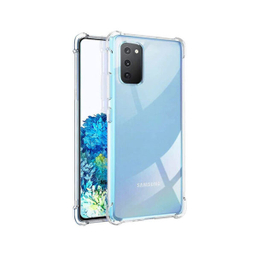 کاور موناکو (Monaco) مدل Shine مناسب موبایل سامسونگ Galaxy S20 Ultra