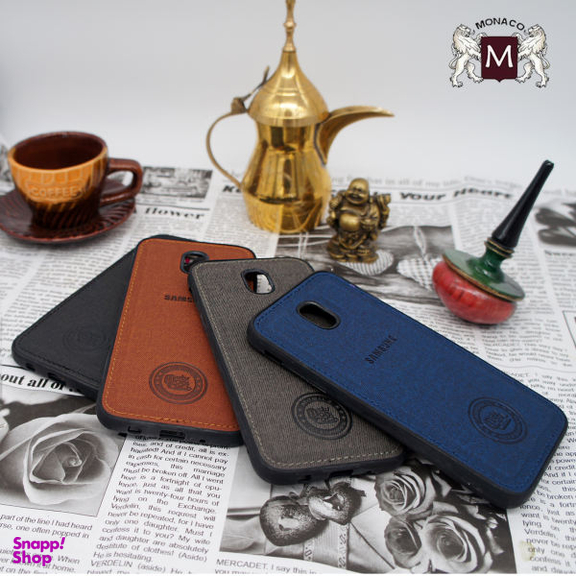 کاور موناکو (Monaco) مدل رایکا مناسب موبایل سامسونگ Galaxy J5 Pro/J530