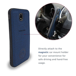 کاور موناکو (Monaco) مدل رایکا مناسب موبایل سامسونگ Galaxy J5 Pro/J530