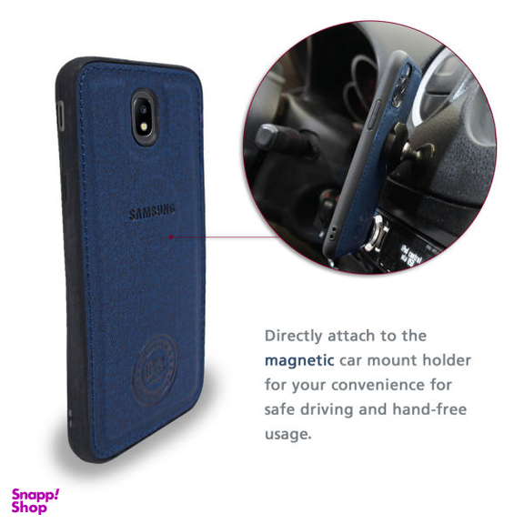 کاور موناکو (Monaco) مدل رایکا مناسب موبایل سامسونگ Galaxy J5 Pro/J530