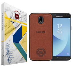 کاور موناکو (Monaco) مدل رایکا مناسب موبایل سامسونگ Galaxy J5 Pro/J530