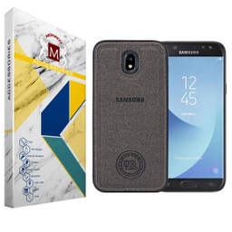 کاور موناکو (Monaco) مدل رایکا مناسب موبایل سامسونگ Galaxy J5 Pro/J530
