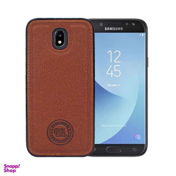 کاور موناکو (Monaco) مدل رایکا مناسب موبایل سامسونگ Galaxy J5 Pro/J530