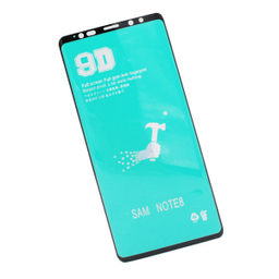 کاور موناکو (Monaco) مدل Shine مناسب موبایل سامسونگ Galaxy Note 8 به همراه محافظ صفحه نمایش سرامیکی