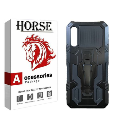 کاور هورس (Horse) مدل ARM مناسب موبایل هوآوی Y9s