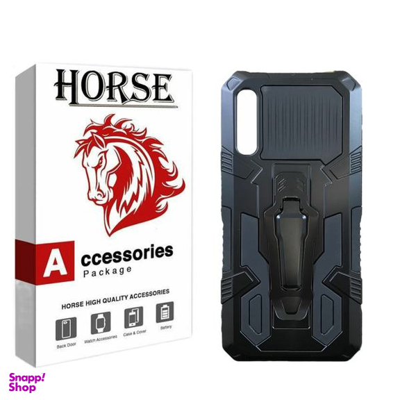 کاور هورس (Horse) مدل ARM مناسب موبایل هوآوی Y9s