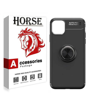 کاور هورس (Horse) مدل CRH مناسب موبایل اپل iPhone 12 Pro Max