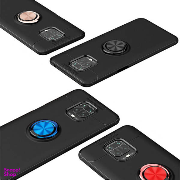 کاور هورس (Horse) مدل CRH مناسب موبایل شیایومی Redmi Note 9 Pro/Redmi Note 9S