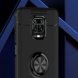 کاور هورس (Horse) مدل CRH مناسب موبایل شیایومی Redmi Note 9 Pro/Redmi Note 9S