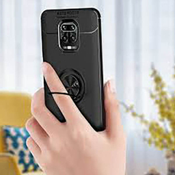کاور هورس (Horse) مدل CRH مناسب موبایل شیایومی Redmi Note 9 Pro/Redmi Note 9S
