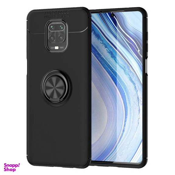 کاور هورس (Horse) مدل CRH مناسب موبایل شیایومی Redmi Note 9 Pro/Redmi Note 9S